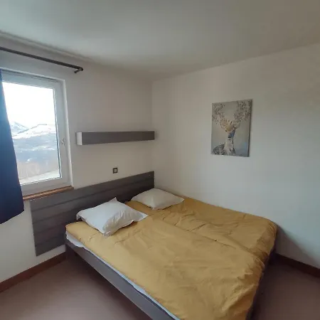 Val Louron Pied Des Pistes Apartment 34 M² 5 Pers Genos Exterior photo