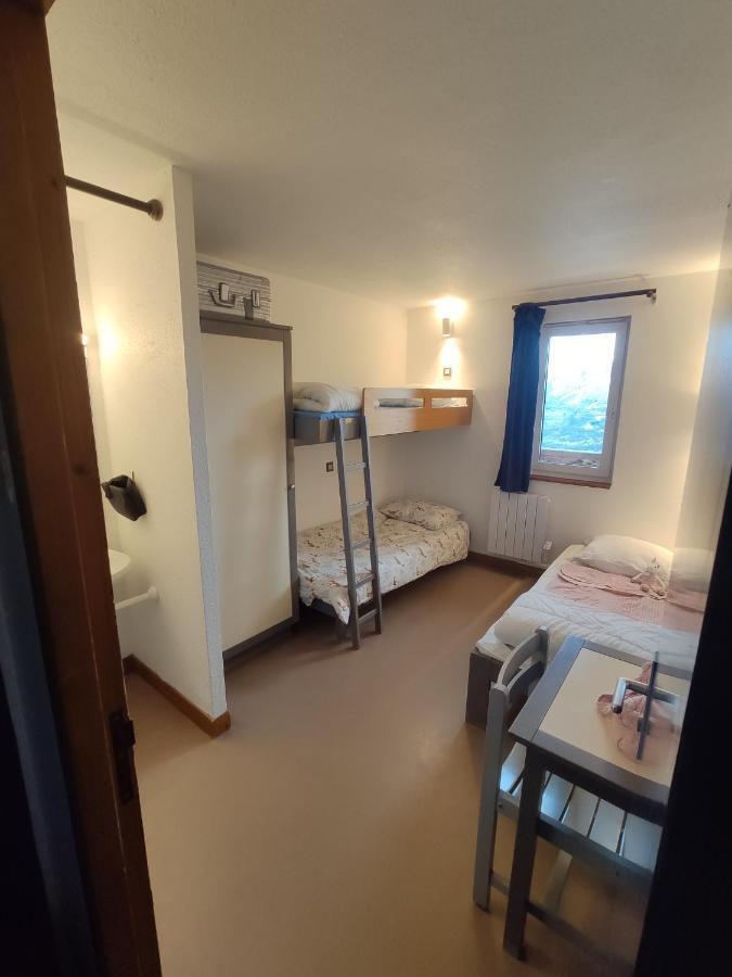 Val Louron Pied Des Pistes 34 M² 5 Pers Apartment *