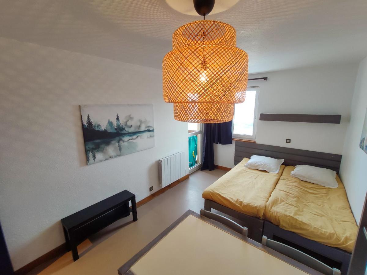Val Louron Pied Des Pistes 34 M² 5 Pers *