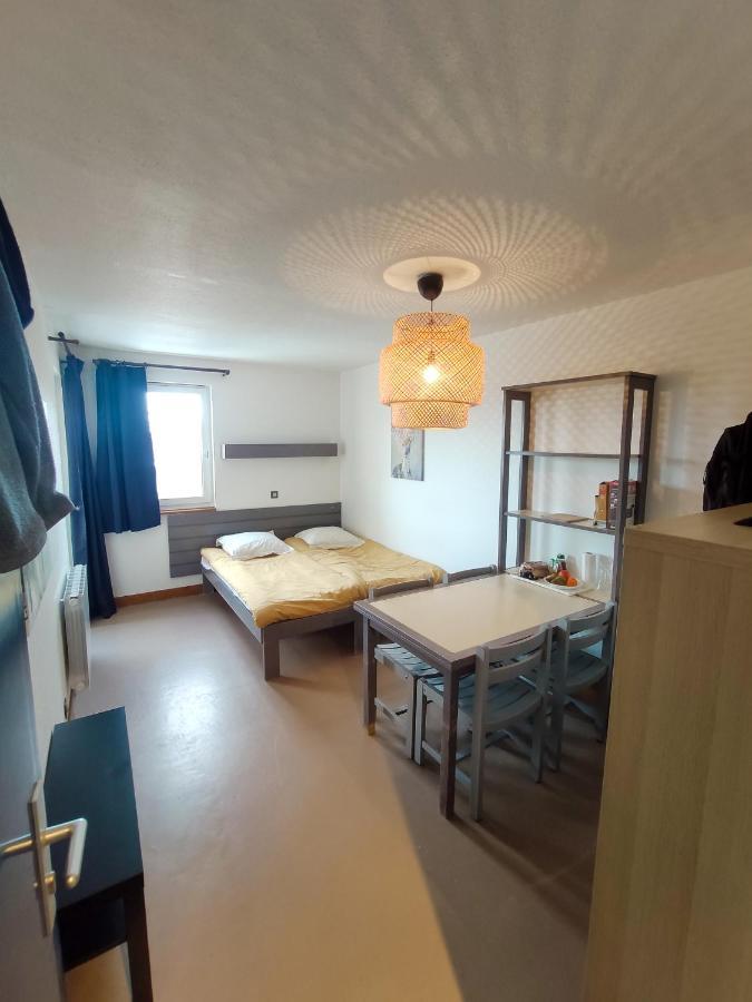 Val Louron Pied Des Pistes 34 M² 5 Pers