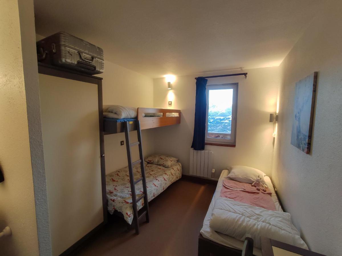 Val Louron Pied Des Pistes 34 M² 5 Pers Apartment